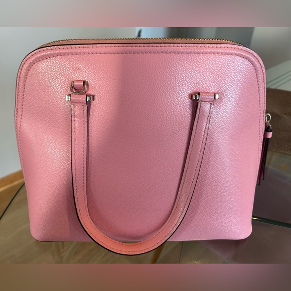 Large Kate Spade Crossbody Purse - Picture 3 of 4